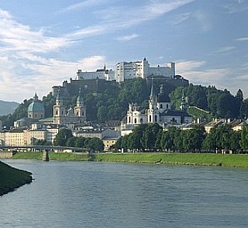 Preiswerte Gästehäuser im Salzburger Land